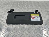Sun visor