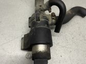 Electric auxiliary coolant/water pump