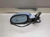Front door electric wing mirror