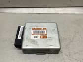 Gearbox control unit/module