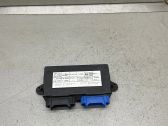 Comfort/convenience module