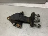 Engine mount bracket