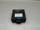 Transfer box differential control unit