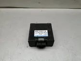 Transfer box differential control unit
