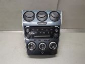 Radio/CD/DVD/GPS head unit
