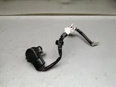 Sensor de posición del pedal del acelerador