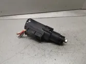 Ignition lock