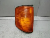 Front indicator light