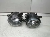 Fog light set