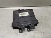 Gearbox control unit/module