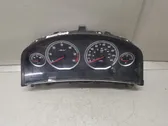 Compteur de vitesse tableau de bord