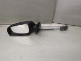 Manual wing mirror