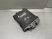 Calculateur moteur ECU