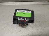 Other control units/modules