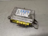 Airbag control unit/module