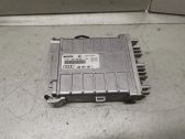 Calculateur moteur ECU