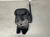 Tailgate/trunk/boot lock/catch/latch