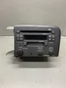 Radio/CD/DVD/GPS-pääyksikkö