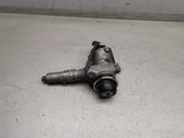 Ignition lock