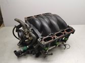 Intake manifold