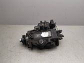 Fuel injection high pressure pump