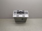 Radio/CD/DVD/GPS head unit