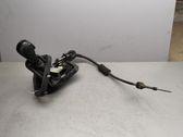 Gear shifter/selector