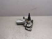 Rear window wiper motor