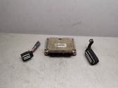 Engine control unit/module