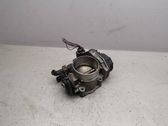 Throttle valve