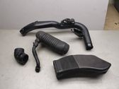 Intercooler hose/pipe