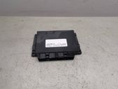 Gearbox control unit/module