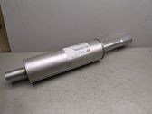 Muffler/silencer