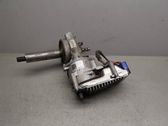 Electric power steering pump