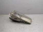 Front fog light