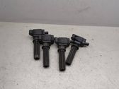 High voltage ignition coil