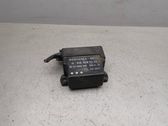 Glow plug pre-heat relay