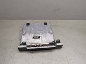 Calculateur moteur ECU