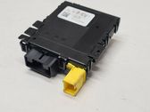 Power steering control unit/module