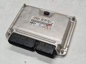 Calculateur moteur ECU