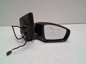 Front door electric wing mirror