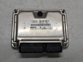 Engine control unit/module