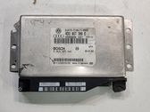 Module de contrôle de boîte de vitesses ECU