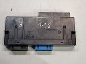 Module confort
