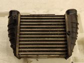 Intercooler radiator