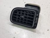 Dashboard side air vent grill/cover trim