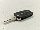 Ignition key/card