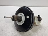 Brake booster