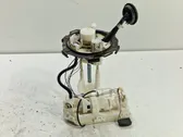 In-tank fuel pump