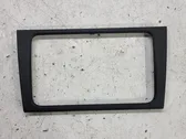 Radio/GPS head unit trim